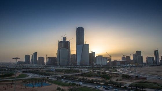 المؤشر الإيجاري في السعودية يسجل ارتفاعا بعدد الصفقات خلال يوليو