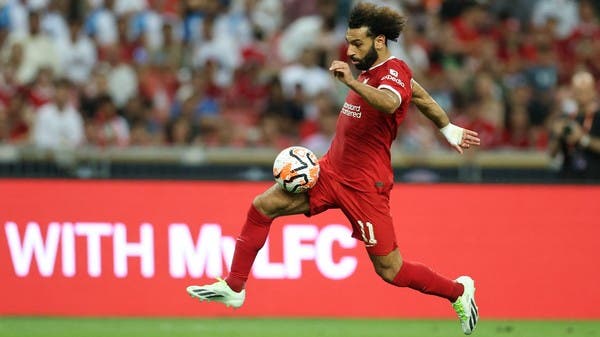 المجد ينتظر صلاح أمام فريقه السابق