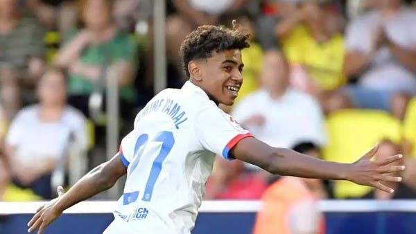 الموهوب يامال يصدم منتخب المغرب.. ويختار إسبانيا