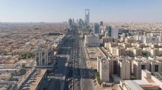الميزانية السعودية تسجل 314.8 مليار ريال إيرادات في الربع الثاني 2023