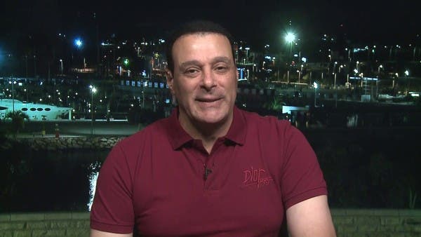 النصر حرم من جزائية.. وحالة العقيدي “مخالفة”