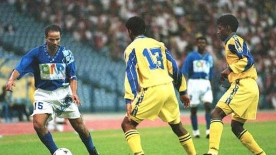 النصر يبحث عن “ثأر” عربي من الهلال عمره 28 عاماً