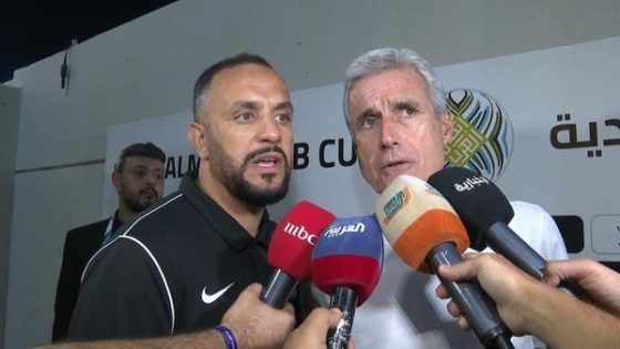 النصر يحتاج إلى لاعبين.. والزمالك صعب