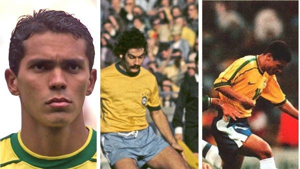 الهلال ونجوم منتخب البرازيل.. ريفيلينو يفتح الباب