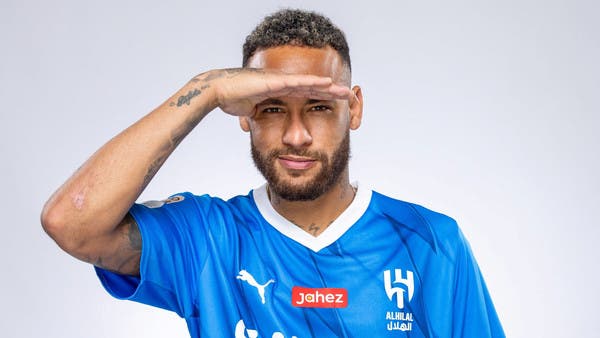 الهلال يبدأ “حقبة نيمار” أمام الفيحاء