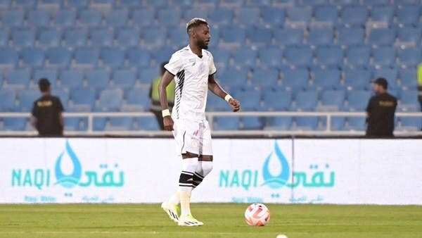 الهلال يتعاقد مع تمبكتي