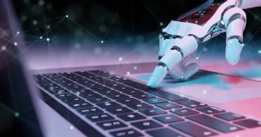 الوجه الآخر لـ Ai .. تقرير يكشف نمو استخدام الهاكرز للذكاء الاصطناعى لاختراق المؤسسات