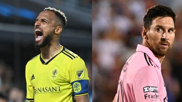 انطلاقة ميسي تهدد عرش لاعب سوداني في أميركا