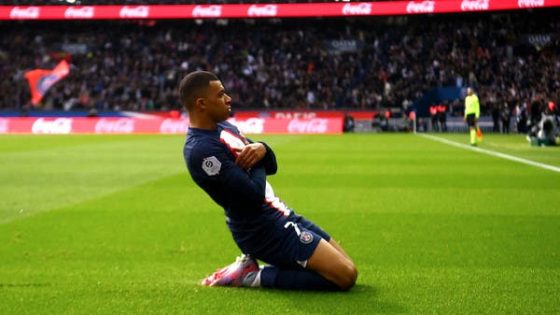 حل الأزمة يقترب.. ريال مدريد يجهز عرضاً لضم مبابي