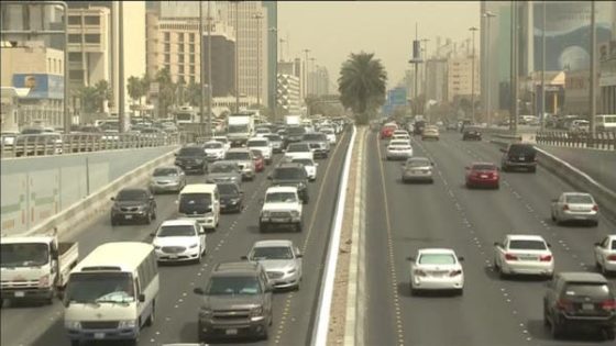 بدءًا من أكتوبر.. “المرور” يبدأ رصد مخالفات تأمين المركبات إلكترونيًا في السعودية
