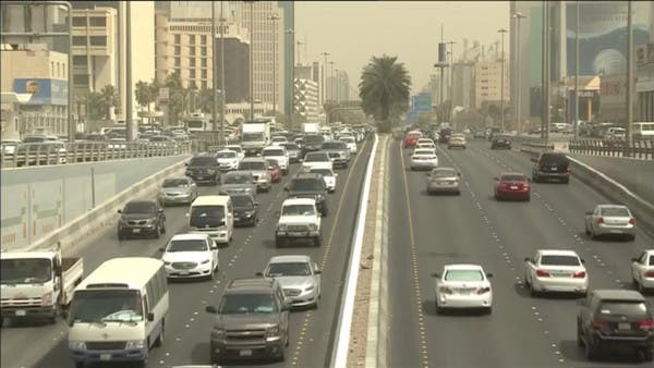 بدءًا من أكتوبر.. “المرور” يبدأ رصد مخالفات تأمين المركبات إلكترونيًا في السعودية