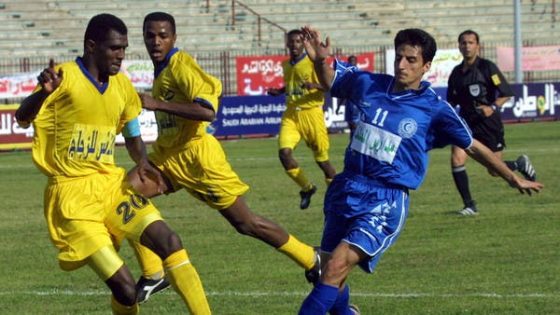 بطولات الهلال العربية.. الطريق يمر عبر “النصر”
