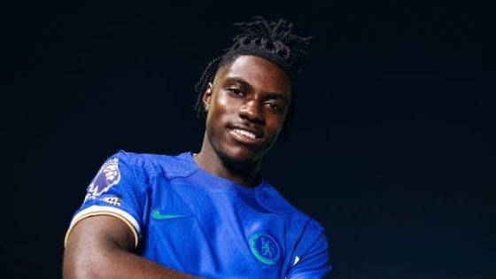 تشيلسي يضرب ليفربول مجددا ويبرم ثامن صفقاته