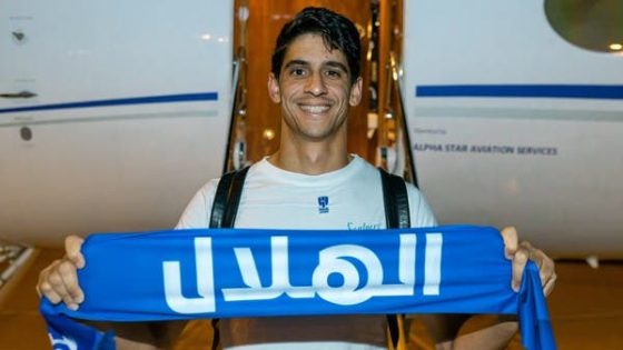 جئت بعقلية كتابة التاريخ مع الهلال