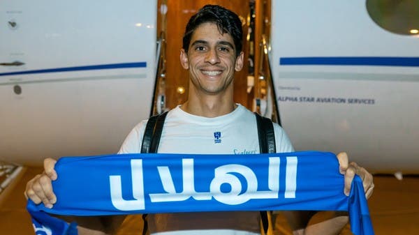 جئت بعقلية كتابة التاريخ مع الهلال