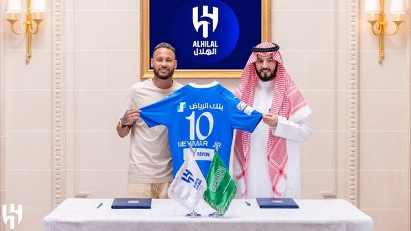 حققت الكثير في أوروبا.. والسعودية مكان مثالي