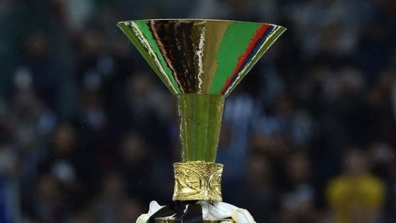 خسائر الأندية الإيطالية بلغت 3.6 مليار يورو خلال فترة كورونا