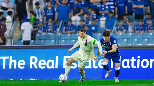 ديربي الرياض يعيد ذكريات “عاشرة” مدريد