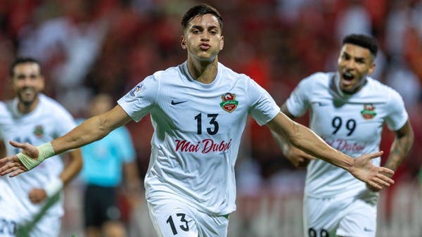 شباب الأهلي يضرب موعداً مع النصر في ملحق آسيا