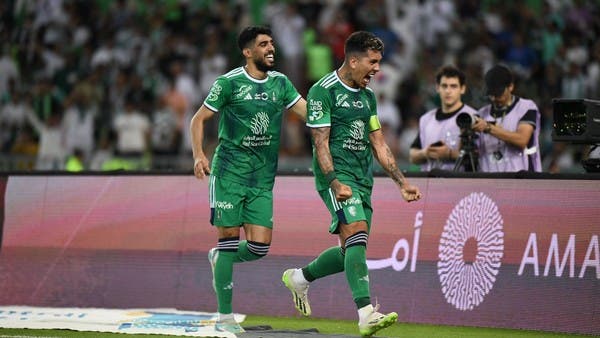 شعرت بقشعريرة بعد سماع جماهير أهلي جدة