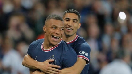 طلب غريب من باريس بشأن مبابي.. وريال مدريد يرد بـ”ضحكة”