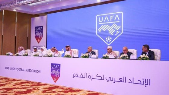 عبدالعزيز الفيصل يرأس اجتماع مجلس الاتحاد العربي لكرة القدم