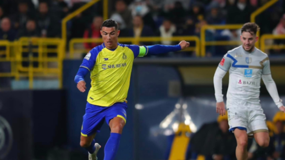 قبل شباب الأهلي.. النصر يسعى للتعويض أمام التعاون