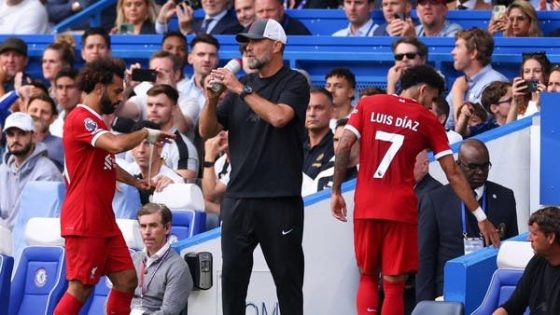 ليفربول سيتعامل مع الدوري الأوروبي “باحترام”