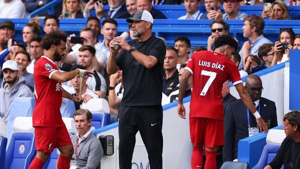 ليفربول سيتعامل مع الدوري الأوروبي “باحترام”