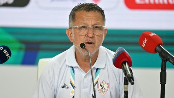 كنا نستحق الفوز أمام الشباب.. ولاعبو النصر عالميون