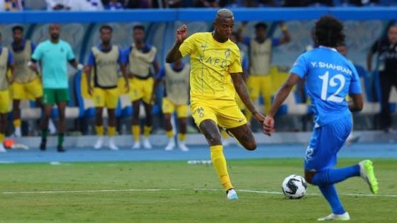 لا تلتفتوا للأخبار الكاذبة.. لن أترك النصر