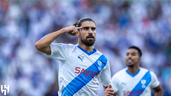 لم نأتِ إلى السعودية للتقاعد