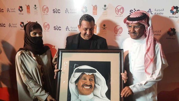 لماذا أبدعت فنانة سعودية في تجسيد فن البورتريه؟
