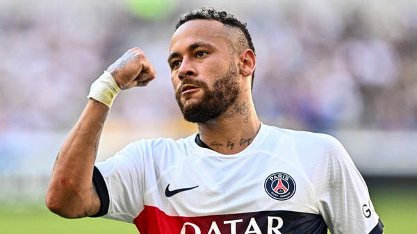 “ليكيب” تؤكد اتفاق نيمار مع الهلال