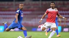 محمد الفهيد.. عميد اللاعبين في دوري روشن