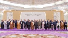 مشاورات جدة حول أوكرانيا ساعدت على توحيد الرؤى الدولية 