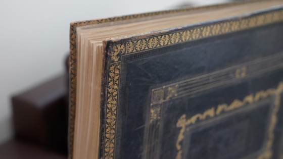 مكتبة المؤسس تكشف عن 26 لوحة لإسبانيا والأندلس قبل 190 عاماً