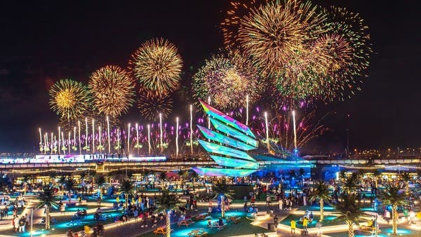 مهرجان ساوندستورم يعود للرياض من 14-16 ديسمبر