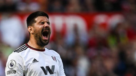 ميتروفيتش.. نجا من “السرطان” وهرب من الجريمة إلى الملعب