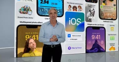 3 مميزات لن تصل لـ iOS 17 يوم الإطلاق.. AirDrop ضمنها
