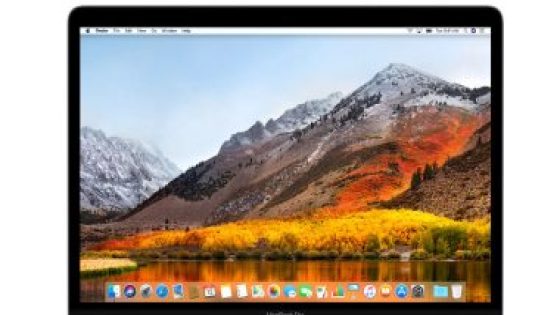 طريقة تشغيل شاشتى Mac كشاشة واحدة.. خطوة بخطوة