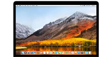 طريقة تشغيل شاشتى Mac كشاشة واحدة.. خطوة بخطوة