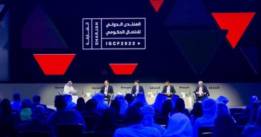 خبراء التعليم فى “الدولى للاتصال الحكومى 2023”: الذكاء الاصطناعى عنصر رئيسى فى تعليم المستقبل