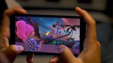 منصة Meta’s Horizon Worlds الاجتماعية متاحة للهواتف المحمولة والويب