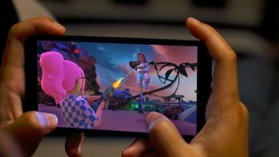 منصة Meta’s Horizon Worlds الاجتماعية متاحة للهواتف المحمولة والويب