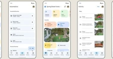 كيف تصلح فشل ربط Google Home فى منزلك الذكى؟ اعرف الخطوات