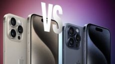 أيهما أفضل.. أبرز الاختلافات بين iPhone 15 Pro و iPhone 15 Pro‌ Max