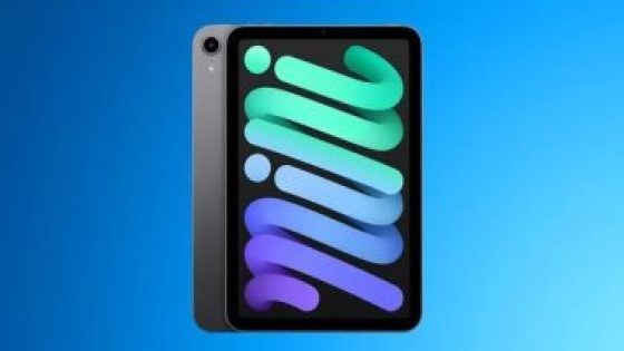 أبل تطلق iPad Mini 7 قبل نهاية العام.. اعرف التفاصيل