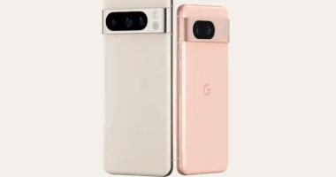 المواصفات الكاملة لـ Google Pixel 8 و Pixel 8 Pro قبل الإطلاق فى 4 أكتوبر