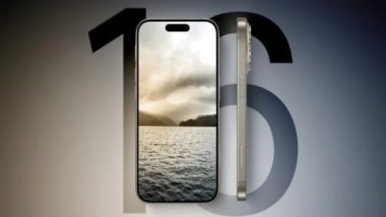 iPhone 16 سيتضمن زر “التقاط” إضافى .. تسريب